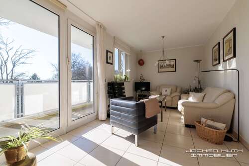 Foto - Wohnung zum Kaufen in Wuppertal 198.000,00 € 73 m²