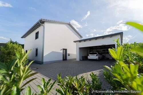 Foto - Haus zum Kaufen in Kaufbeuren 709.000,00 € 155.07 m²