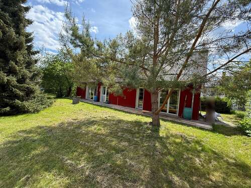 Foto - Haus zum Kaufen in Bopfingen 360.000,00 € 72 m²