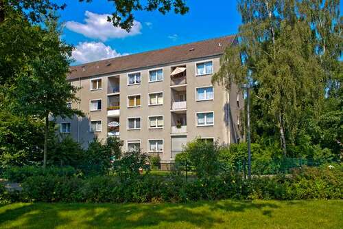 Foto - Wohnung zum Mieten in Gladbeck 409,00 € 64.77 m²