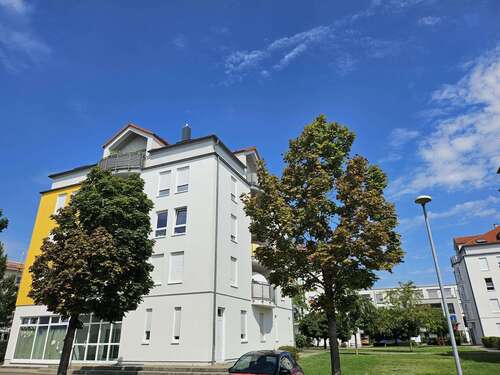 Foto - Wohnung zum Kaufen in Michendorf 200.000,00 € 43.39 m²