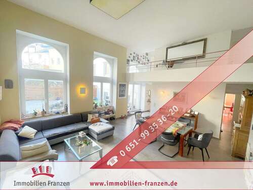 Foto - Haus zum Kaufen in Trier 599.800,00 € 195 m²