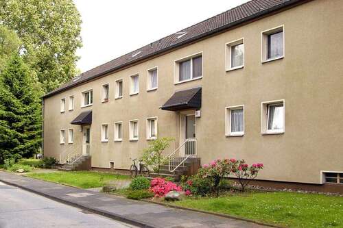 Foto - Wohnung zum Mieten in Duisburg 509,00 € 55.74 m²