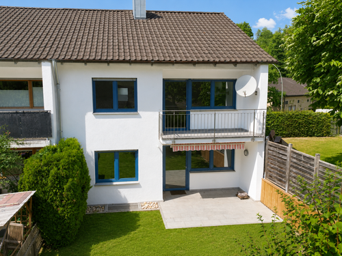 Foto - Haus zum Kaufen in Landshut 490.000,00 € 116 m²