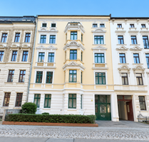 Wohnung zum Mieten in Magdeburg 420,00 € 58.67 m²