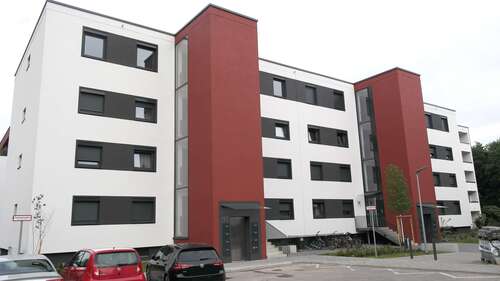 Foto - Wohnung zum Mieten in Mühlheim am Main 796,71 € 81.38 m²