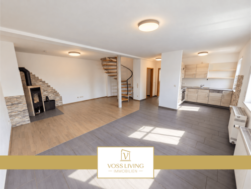 Foto - Haus zum Kaufen in Bad Nauheim 269.000,00 € 101 m²