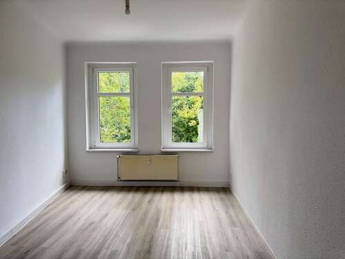 Foto - Wohnung zum Kaufen in Leipzig Mölkau 118.000,00 € 48 m²