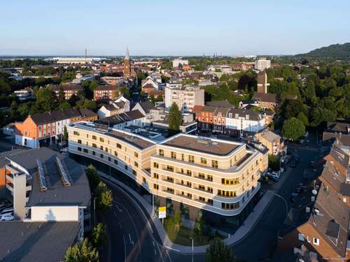 Foto - Wohnung zum Kaufen in Grevenbroich 479.000,00 € 90 m²