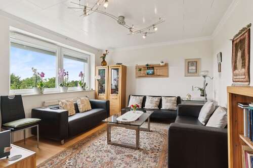 Foto - Wohnung zum Kaufen in Detmold 122.000,00 € 81 m²