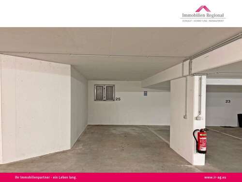 Foto - Garage zu vermieten in Baden-Baden 80,00 €
