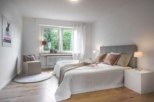 Foto - Wohnung zum Kaufen in Hamburg 489.000,00 € 65 m²