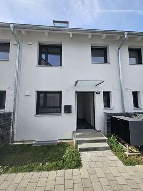 Foto - Haus zum Mieten in Weil im Schönbuch 2.100,00 € 126 m²
