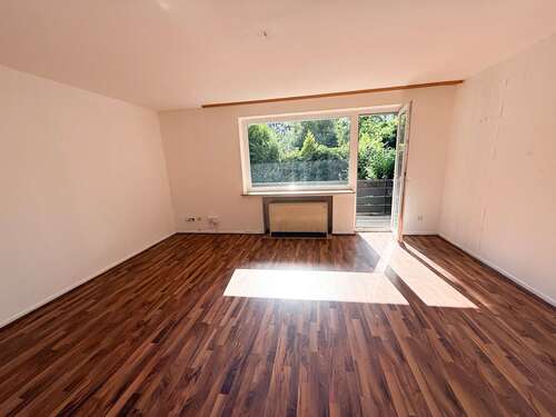 Foto - Wohnung zum Kaufen in Norderstedt 269.000,00 € 80.7 m²