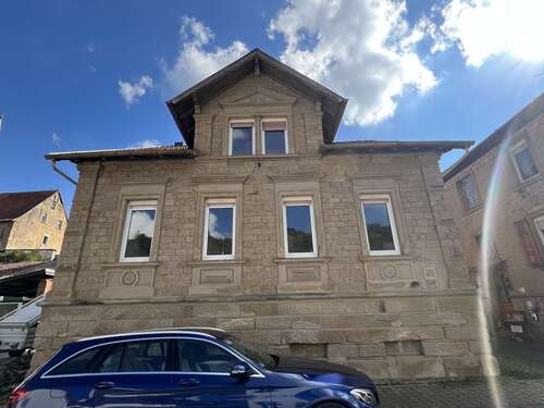 Foto - Haus zum Kaufen in Obermoschel 119.000,00 € 105 m²