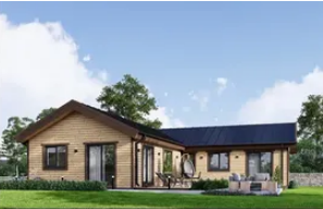 Foto - Haus zum Kaufen in Böhl-Iggelheim 388.664,00 € 129 m²