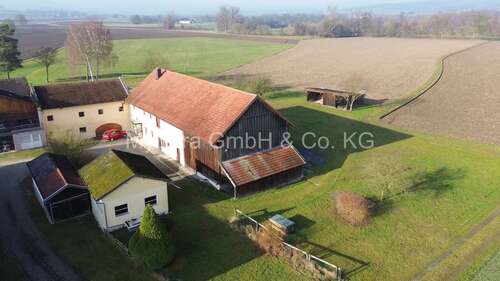 Foto - Haus zum Kaufen in Bayerbach 362.000,00 € 100 m²