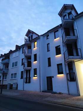 Foto - Wohnung zum Mieten in Hildesheim 500,00 € 33 m²