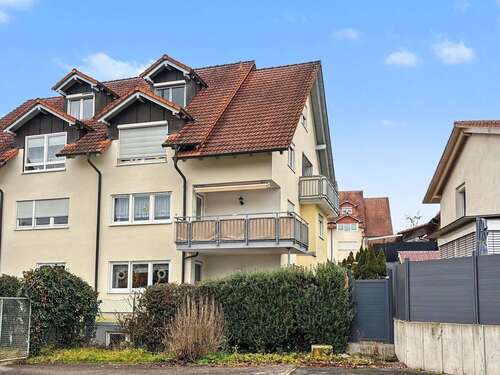 Foto - Wohnung zum Kaufen in Lahr 230.000,00 € 88.11 m²