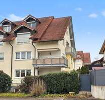 Wohnung zum Kaufen in Lahr 230.000,00 € 88.11 m²