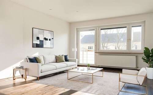 Foto - Wohnung zum Kaufen in Germering 359.000,00 € 71 m²