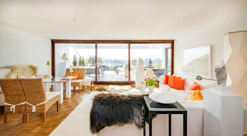 Foto - Wohnung zum Kaufen in Regensburg 714.000,00 € 156 m²