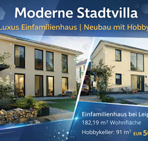 Haus zum Kaufen in Krostitz 611.870,00 € 182 m²