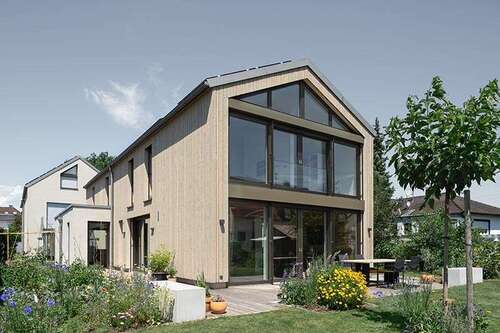 Foto - Haus zum Kaufen in Berg 899.000,00 € 140 m²