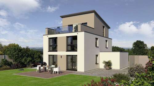 Foto - Haus zum Kaufen in Berg 899.000,00 € 140 m²