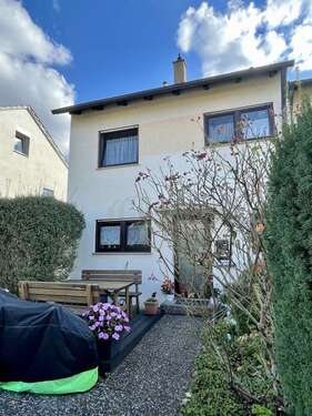 Foto - Haus zum Kaufen in Asperg 440.000,00 € 97 m²