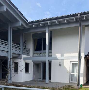 Foto - Wohnung zum Mieten in Unterwössen 1.150,00 € 110 m²