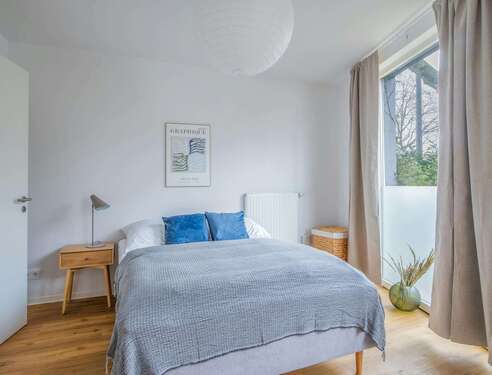 Foto - WG-Zimmer in Hamburg 1.000,00 € 14 m²