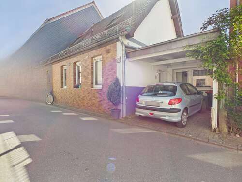 Foto - Haus zum Mieten in Krefeld 1.300,00 € 97 m²