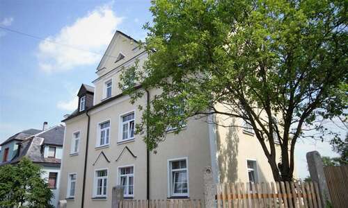 Foto - Wohnung zum Mieten in Lengenfeld 253,00 € 46 m²