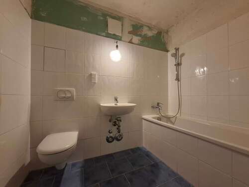Foto - Wohnung zum Mieten in Berlin 386,82 € 42.78 m²