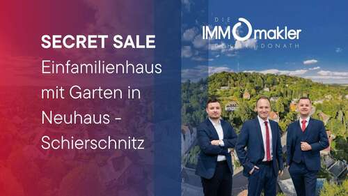 Foto - Haus zum Kaufen in Föritztal 228.500,00 € 145 m²