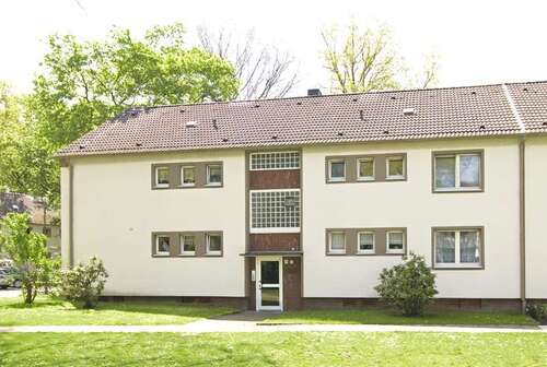 Foto - Wohnung zum Mieten in Gelsenkirchen 369,00 € 44.56 m²