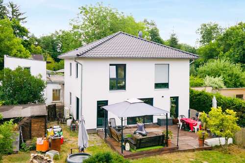 Foto - Haus zum Kaufen in PetershagenEggersdorf 669.000,00 € 217.2 m²