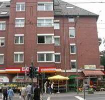 Wohnung zum Mieten in Düsseldorf 684,00 € 54.91 m²