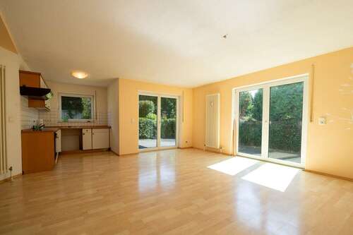 Foto - Wohnung zum Kaufen in Cölbe 125.000,00 € 51.97 m²