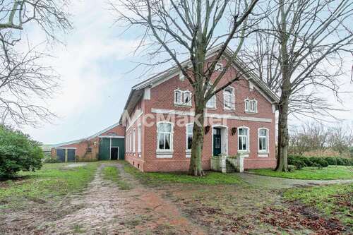 Foto - Haus zum Kaufen in Jemgum 629.000,00 € 399.21 m²