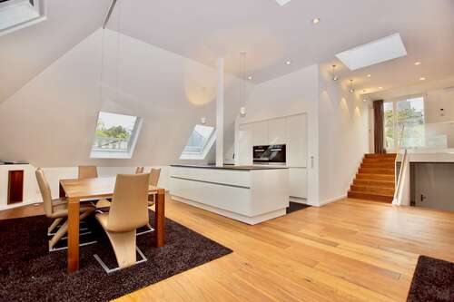 Foto - Wohnung zum Mieten in Wiesbaden 4.375,00 € 195 m²