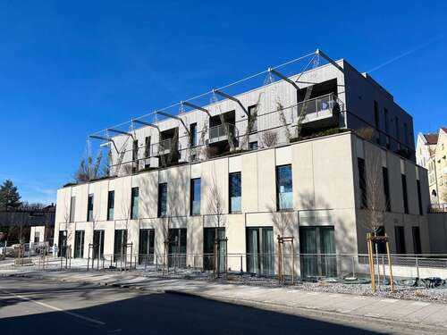 Foto - Büro in Bad Aibling 1.628,00 € 105 m²