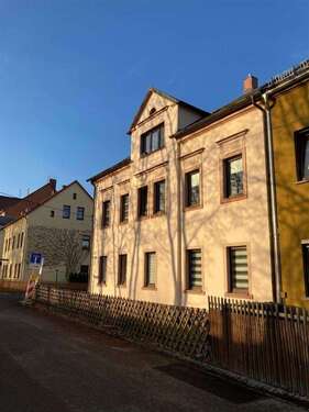 Foto - Wohnung zum Mieten in Zwickau 200,00 € 34 m²