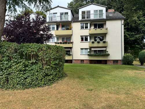 Foto - Wohnung zum Kaufen in Wedel 290.000,00 € 82 m²
