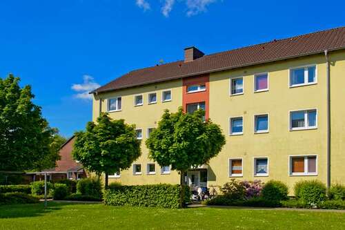 Foto - Wohnung zum Mieten in Ahlen 559,00 € 60 m²