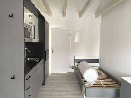 Foto - Wohnung zum Mieten in Hessen - Groß-Bieberau 595,00 € 25 m²
