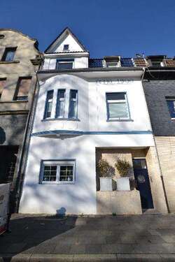 Foto - Wohnung zum Mieten in Duisburg 1.150,00 € 150 m²