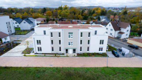 Foto - Wohnung zum Kaufen in Gensingen 462.000,00 € 107.8 m²