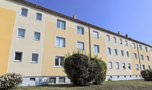 Foto - Wohnung zum Kaufen in Geithain 68.000,00 € 48 m²